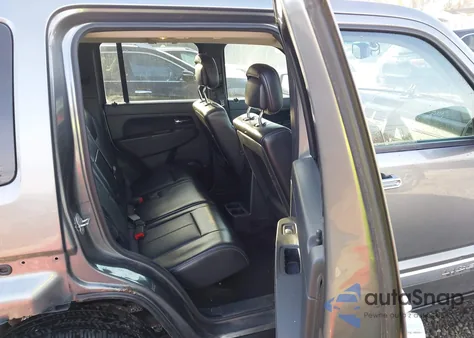 2012 Jeep Liberty Sport from USA, damaged, VIN 1C4PJMAK0CW164093